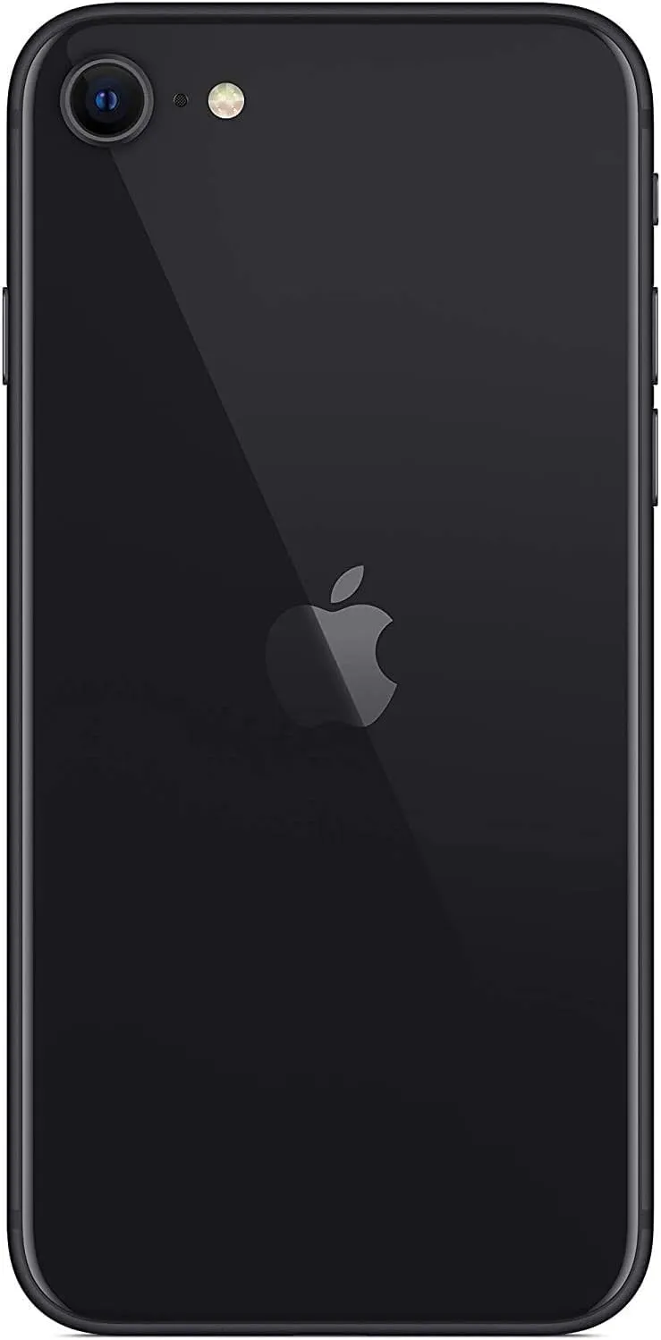 Apple iPhone SE 2nd Generation (Renewed)