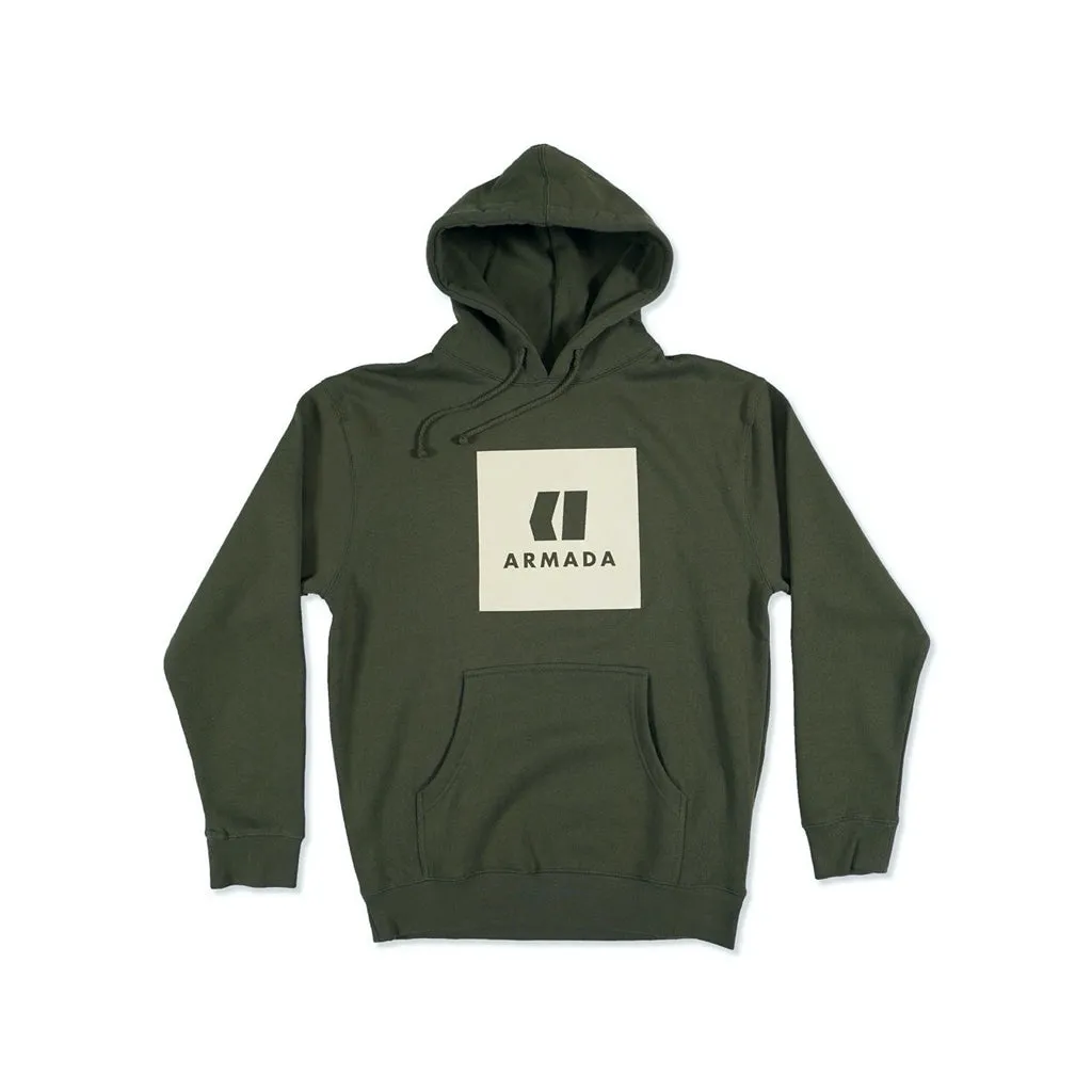 Armada Icon Hoody Adult