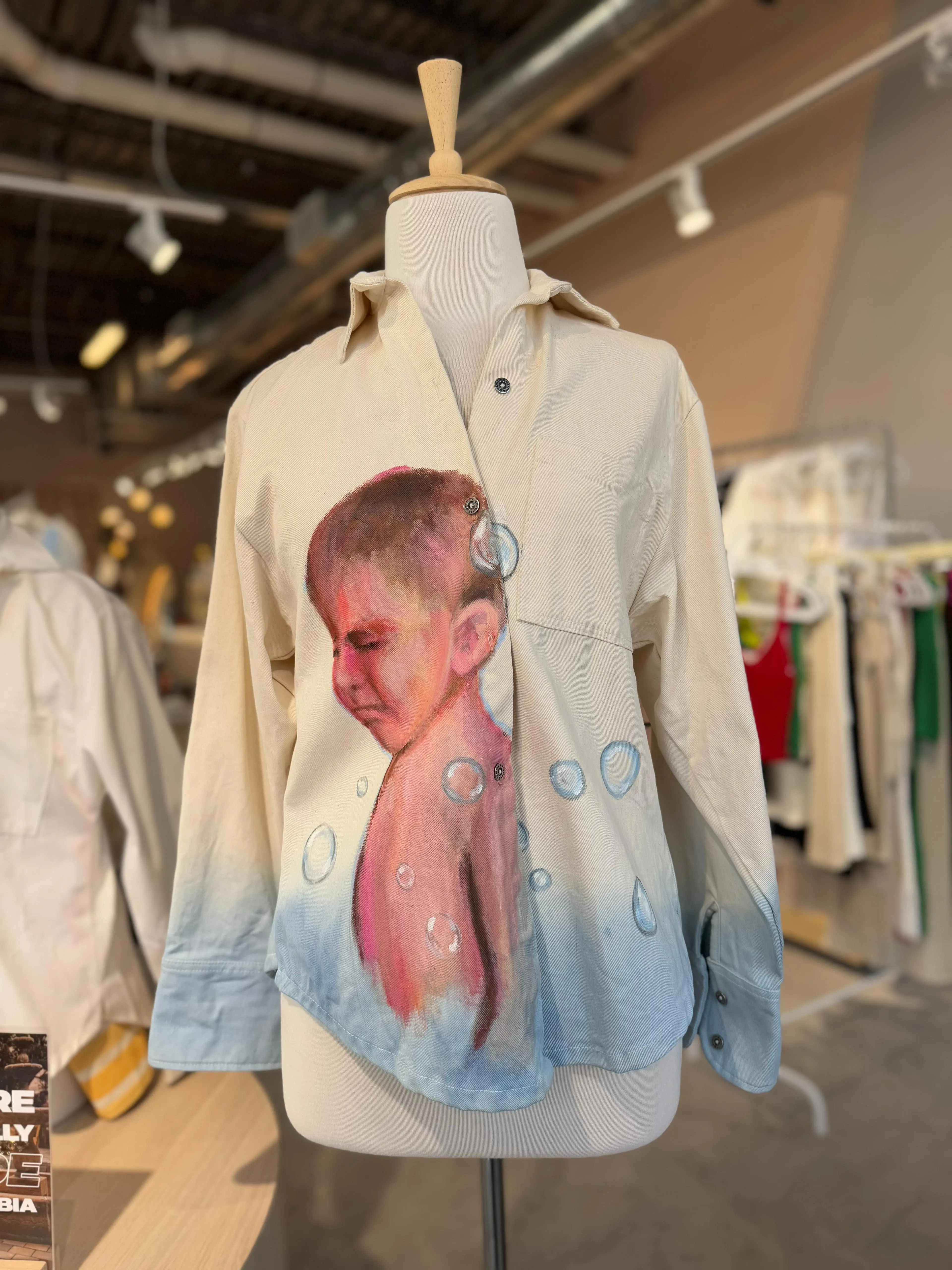 Art Basel By Vale Lotero