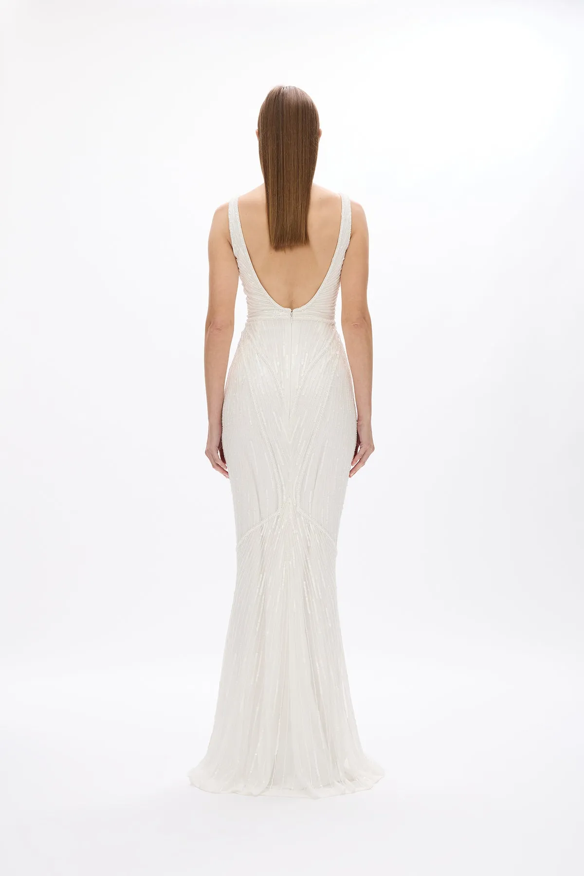 AUGUST GOWN