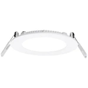 Aurora Slim-Fit EN-PL18CDA/30 240V 18W LED DALI Dimmable Downlight 3000K