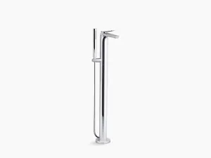 AVID FREESTANDING TUB FILLER