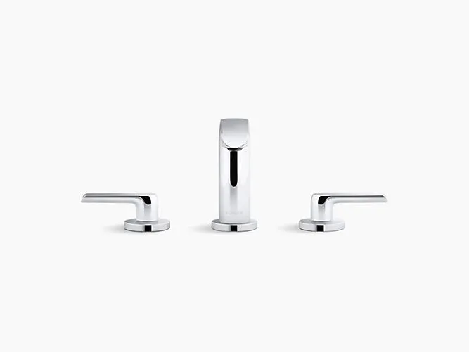 AVID WIDESPREAD LAV FAUCET