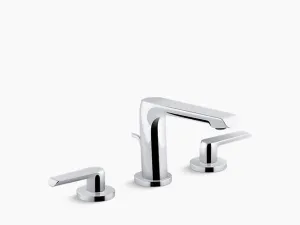 AVID WIDESPREAD LAV FAUCET