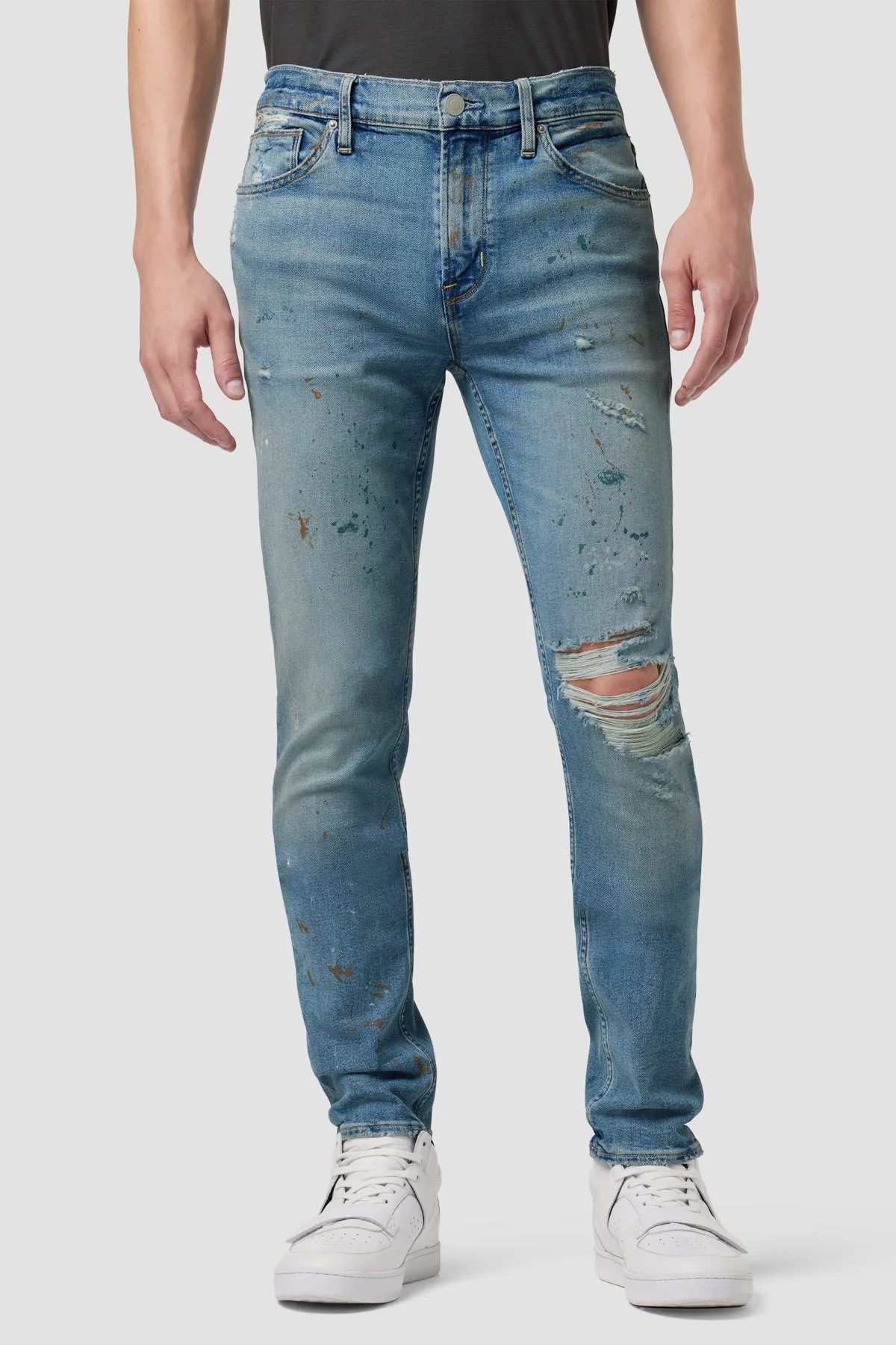 Axl Slim Jean