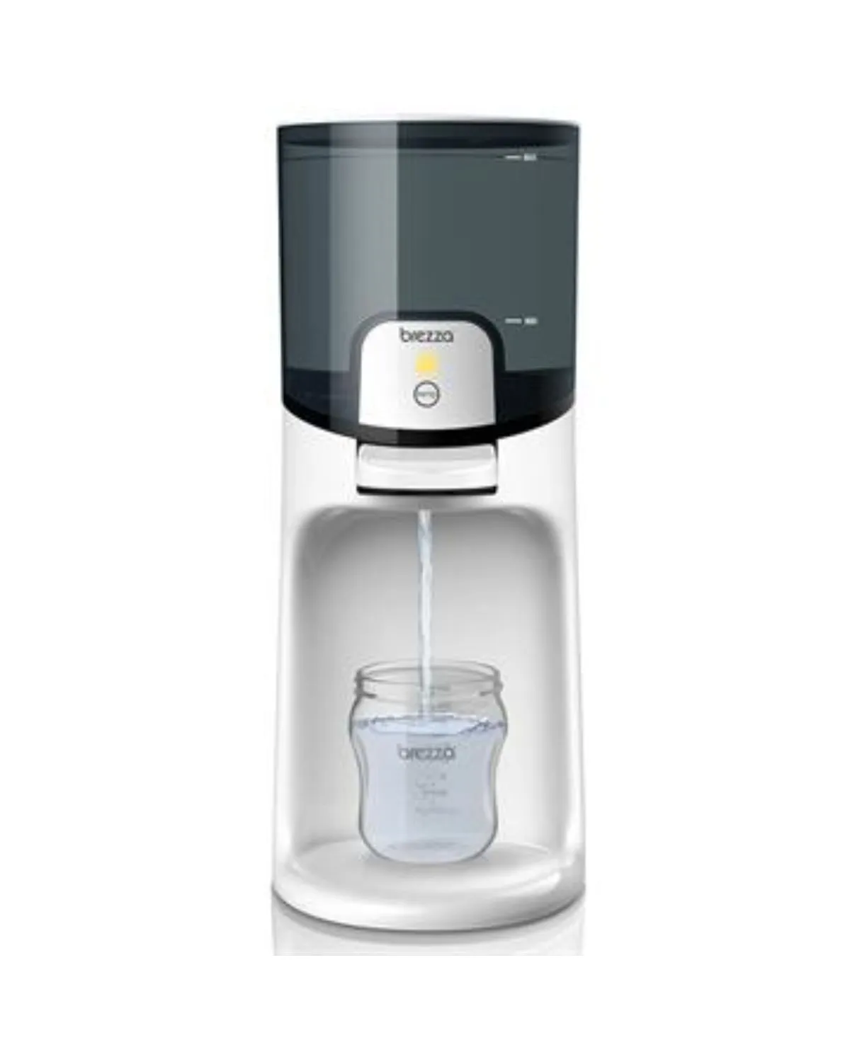 Baby Brezza One-Step Instant Warmer