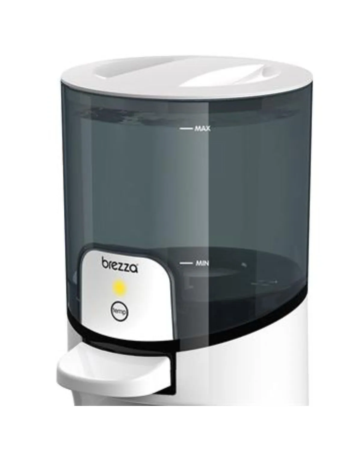 Baby Brezza One-Step Instant Warmer