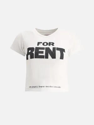 Baby T-Shirt - White