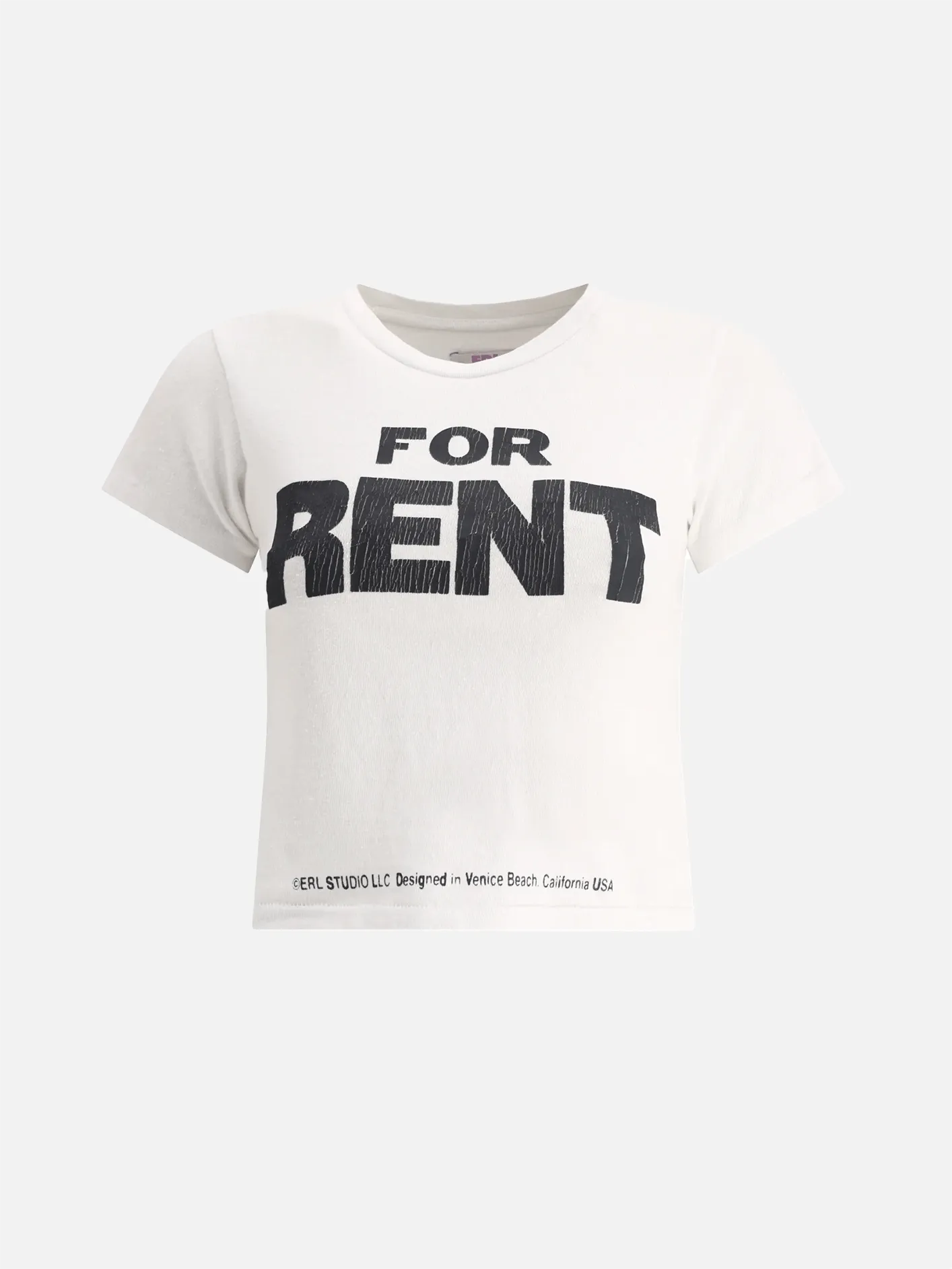 Baby T-Shirt - White