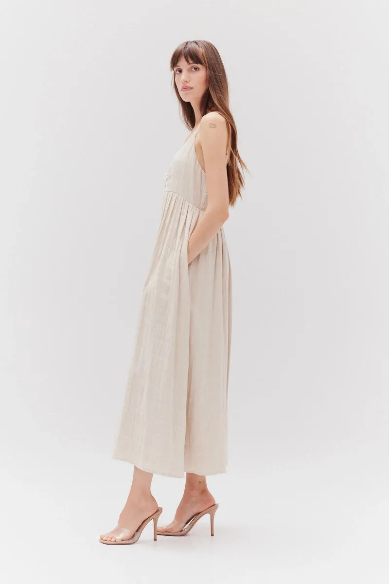 Bailey Midi Dress