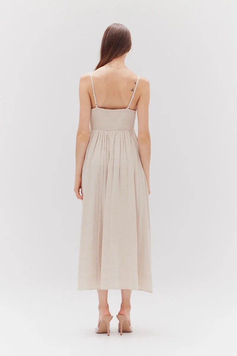 Bailey Midi Dress