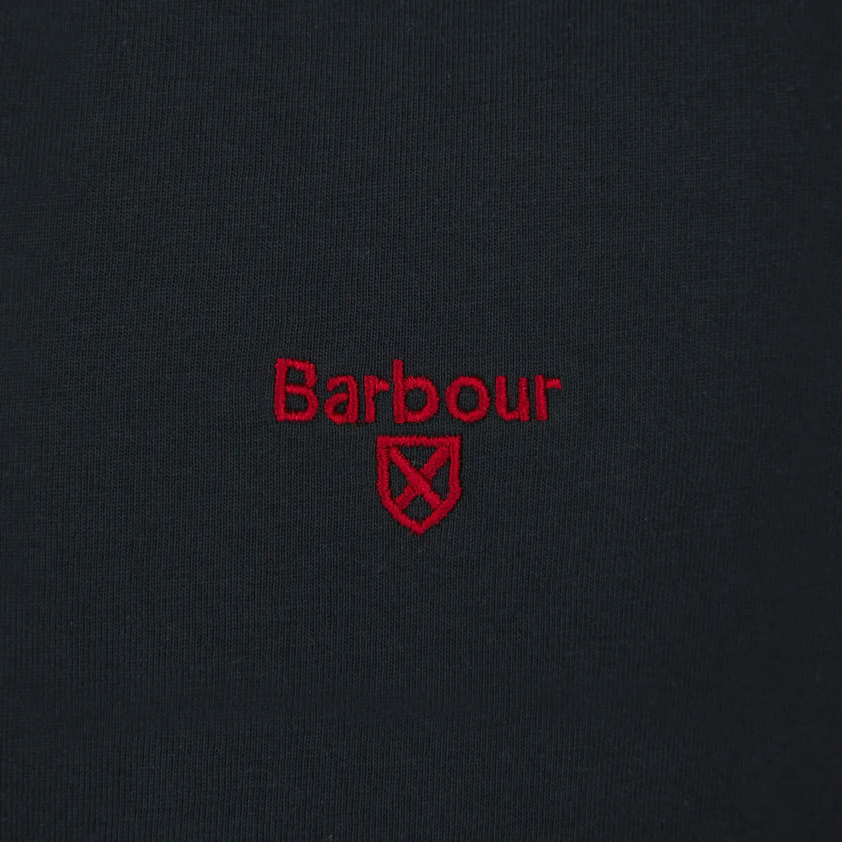 BARBOUR ESSENTIAL SPORTS T-SHIRT