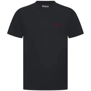 BARBOUR ESSENTIAL SPORTS T-SHIRT