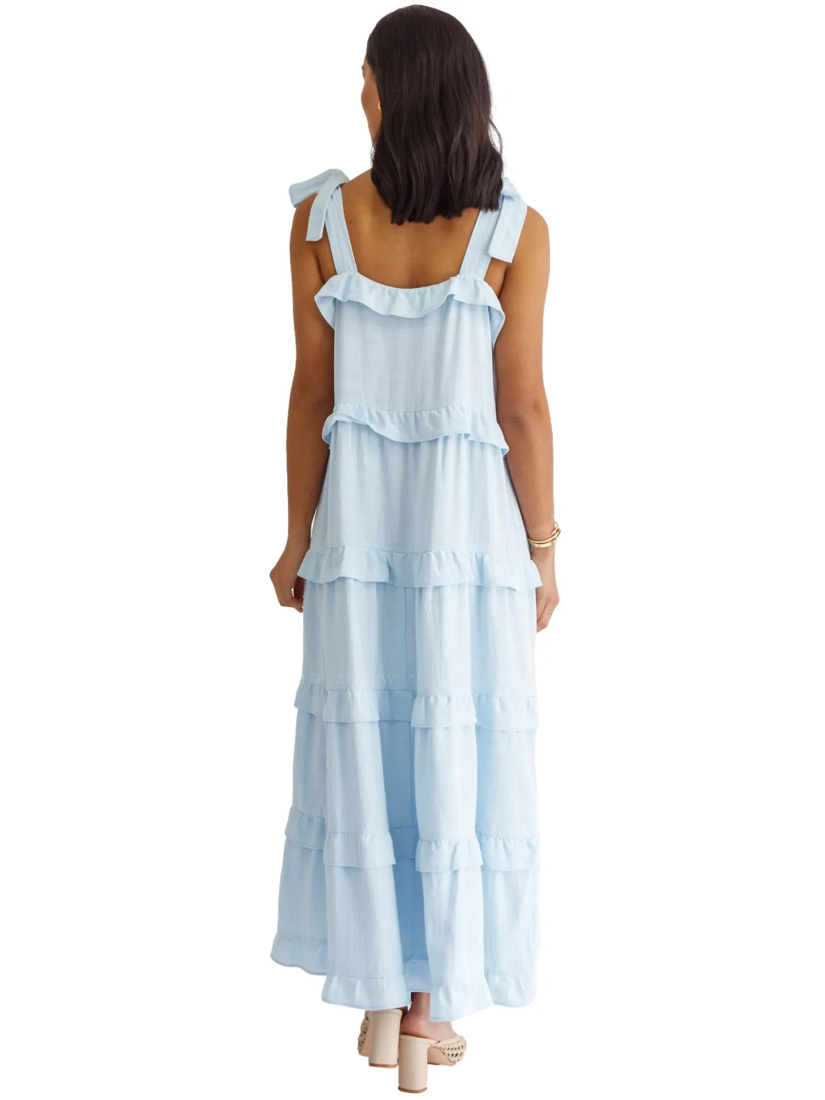 Bask Maxi Dress