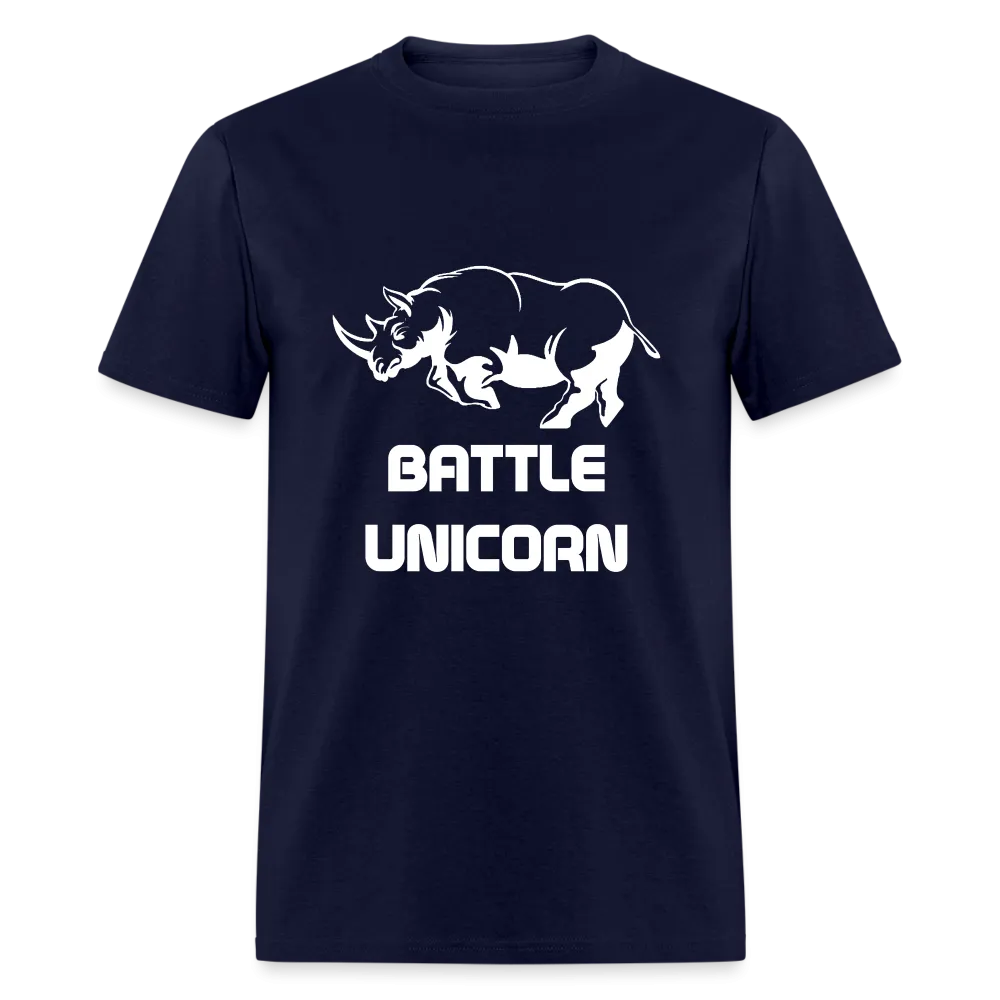 BATTLE UNICORN (up to 6xl)