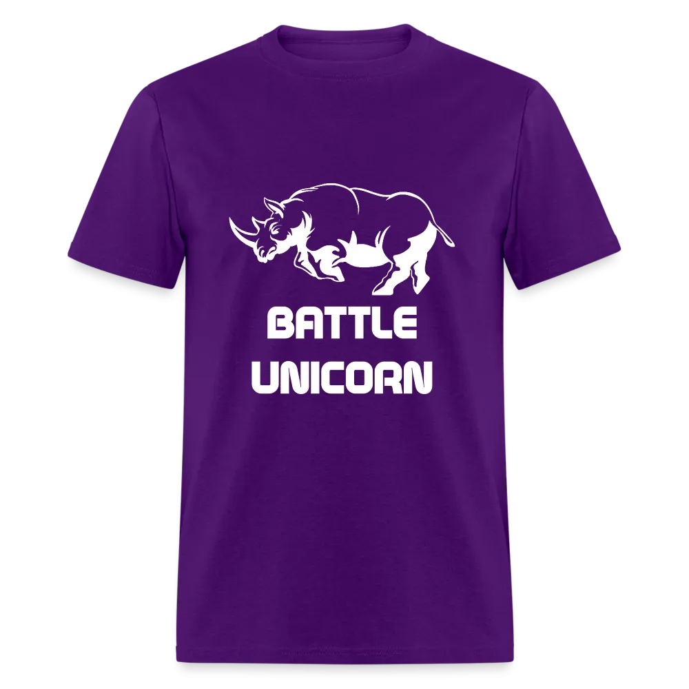 BATTLE UNICORN (up to 6xl)