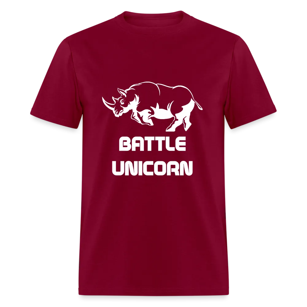 BATTLE UNICORN (up to 6xl)