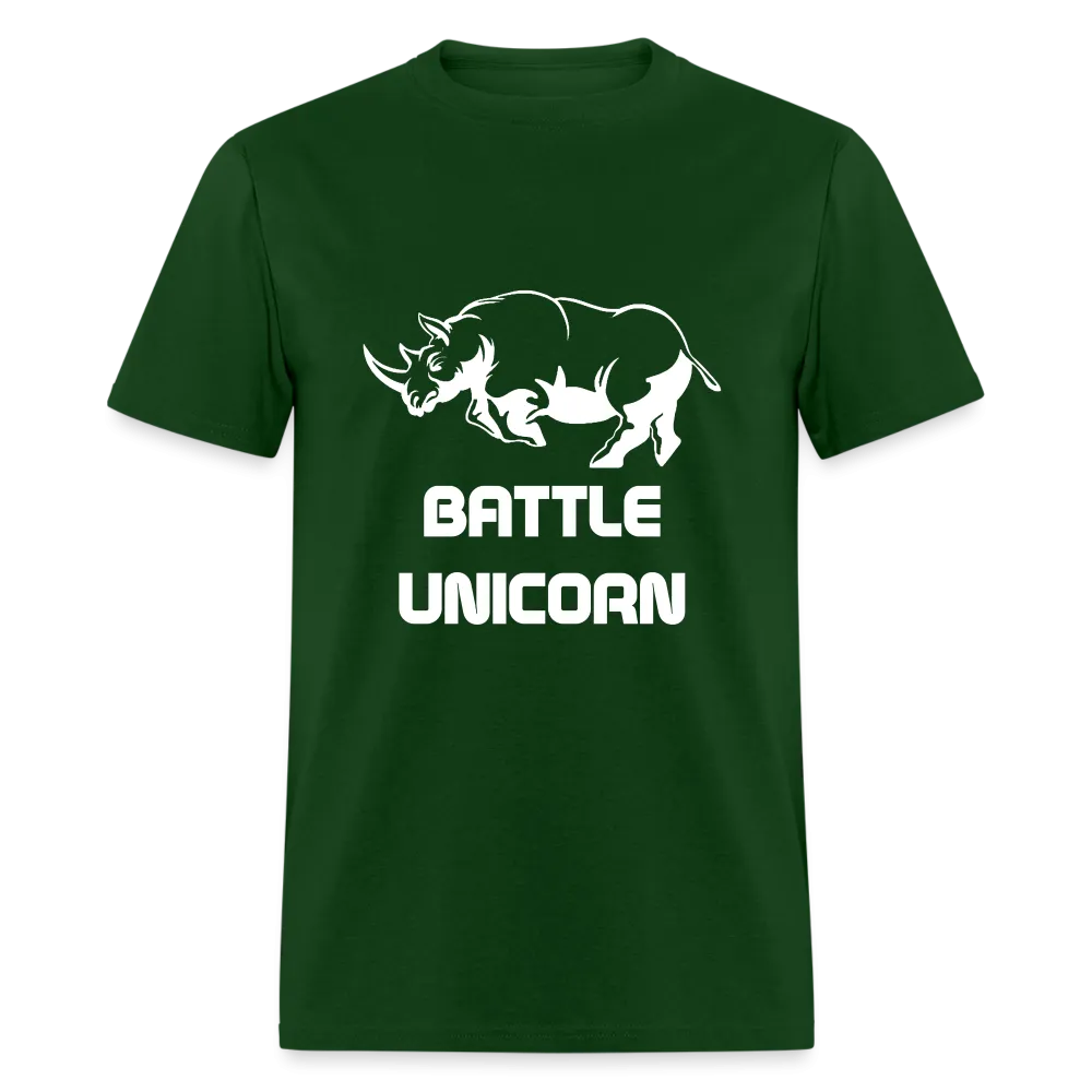 BATTLE UNICORN (up to 6xl)