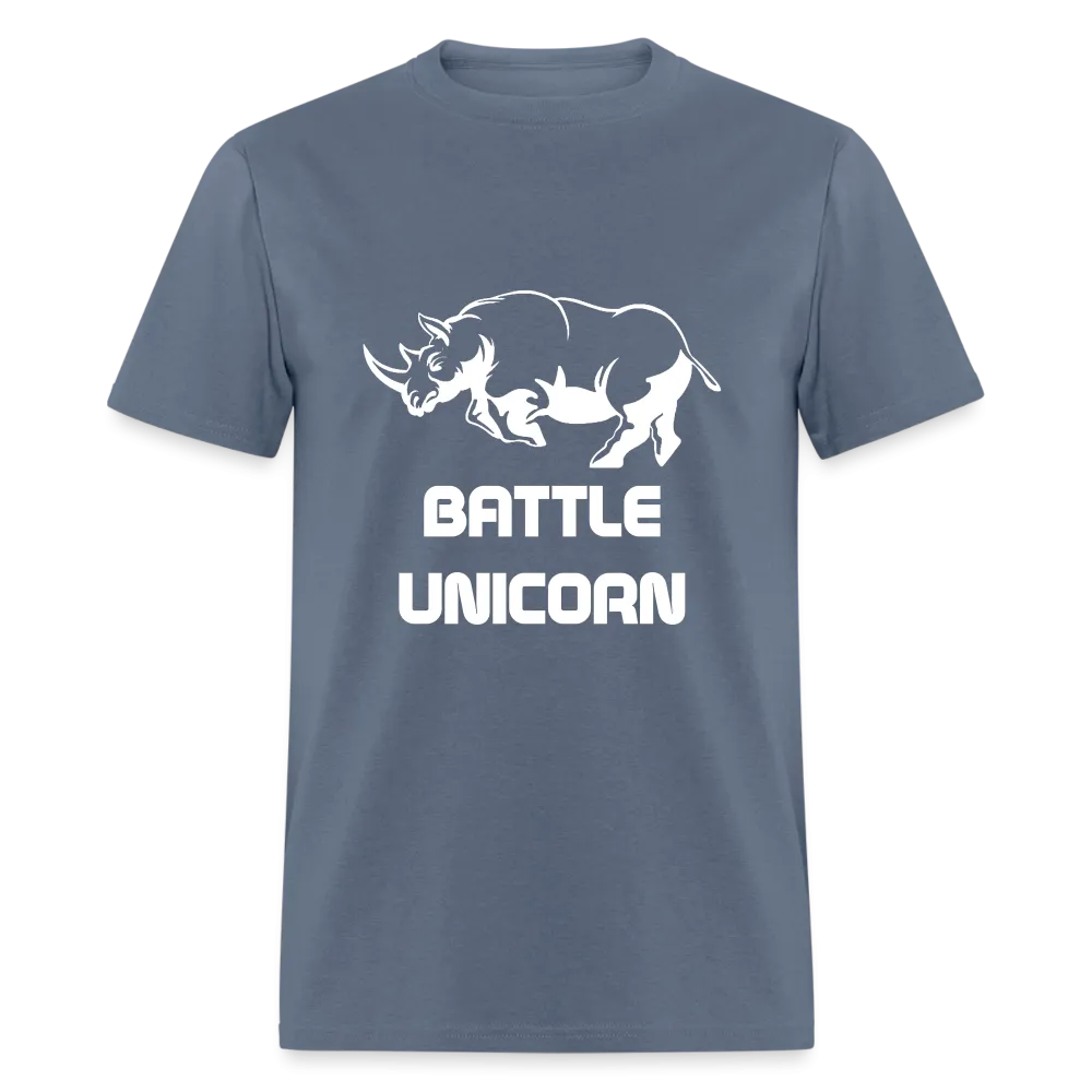 BATTLE UNICORN (up to 6xl)