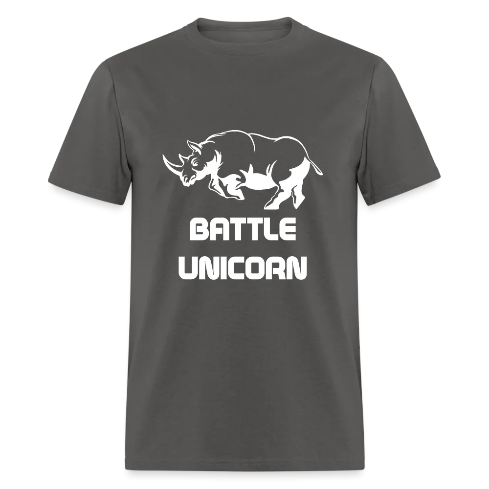 BATTLE UNICORN (up to 6xl)