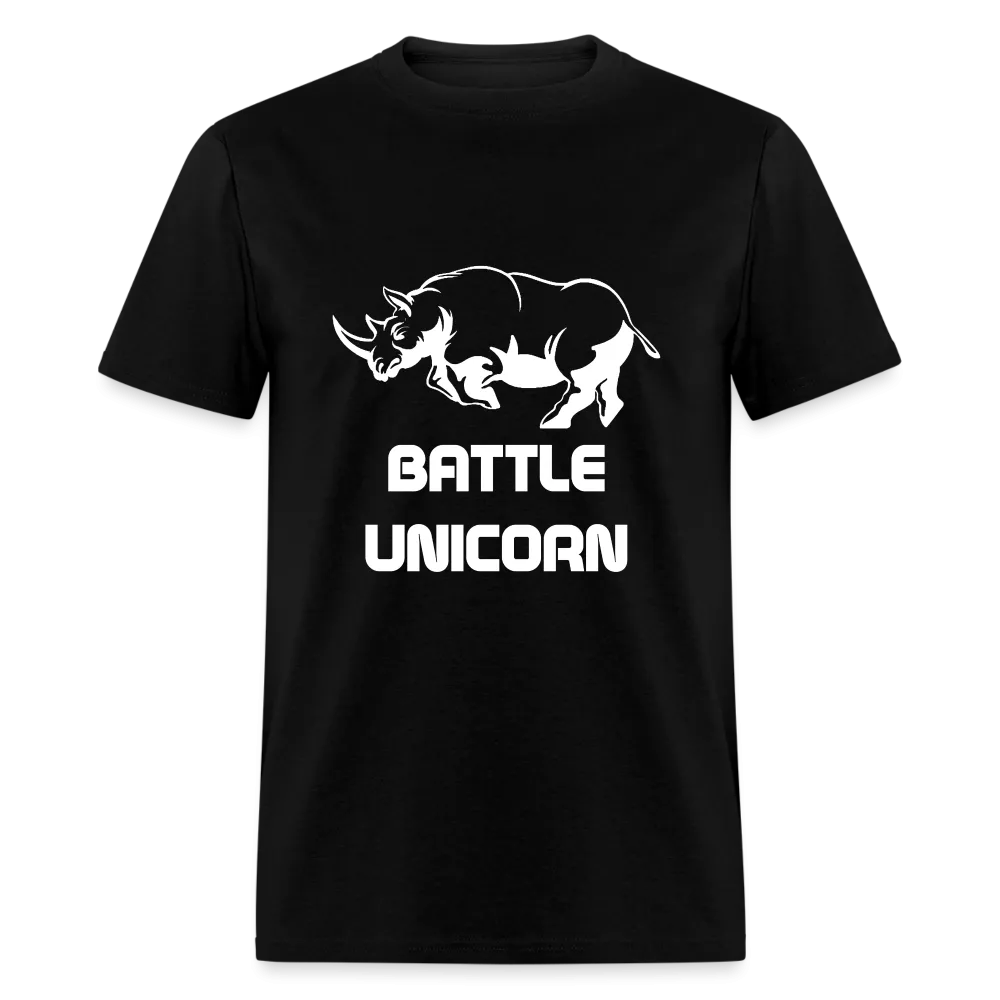 BATTLE UNICORN (up to 6xl)