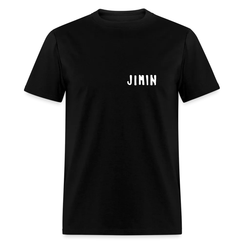 Be a Good Human Jimin Unisex Classic T-Shirt