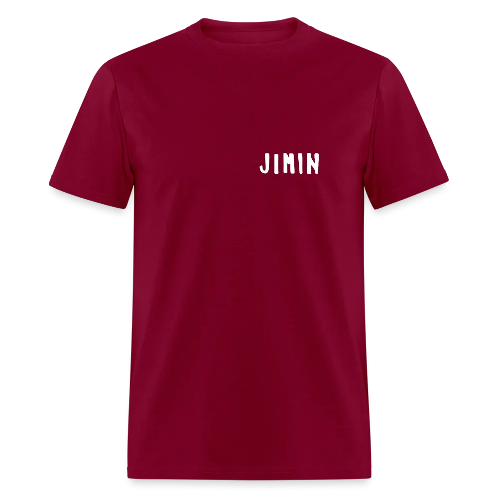 Be a Good Human Jimin Unisex Classic T-Shirt