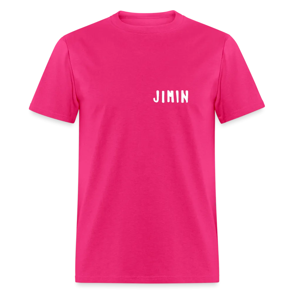 Be a Good Human Jimin Unisex Classic T-Shirt