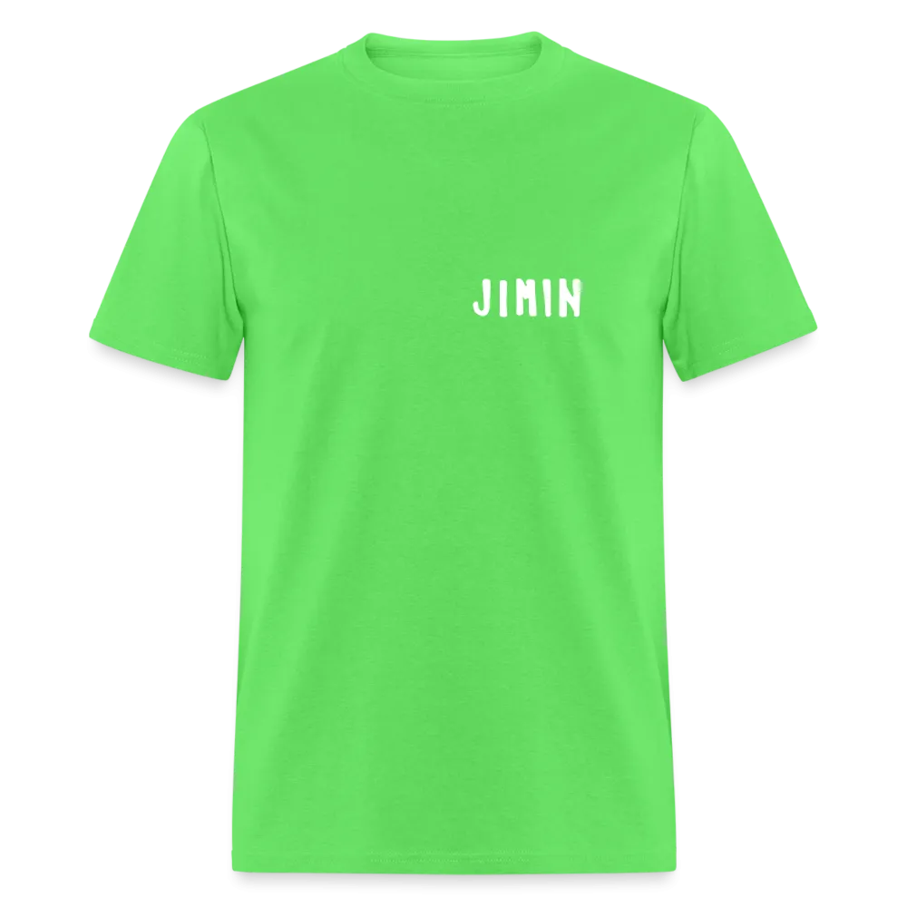 Be a Good Human Jimin Unisex Classic T-Shirt