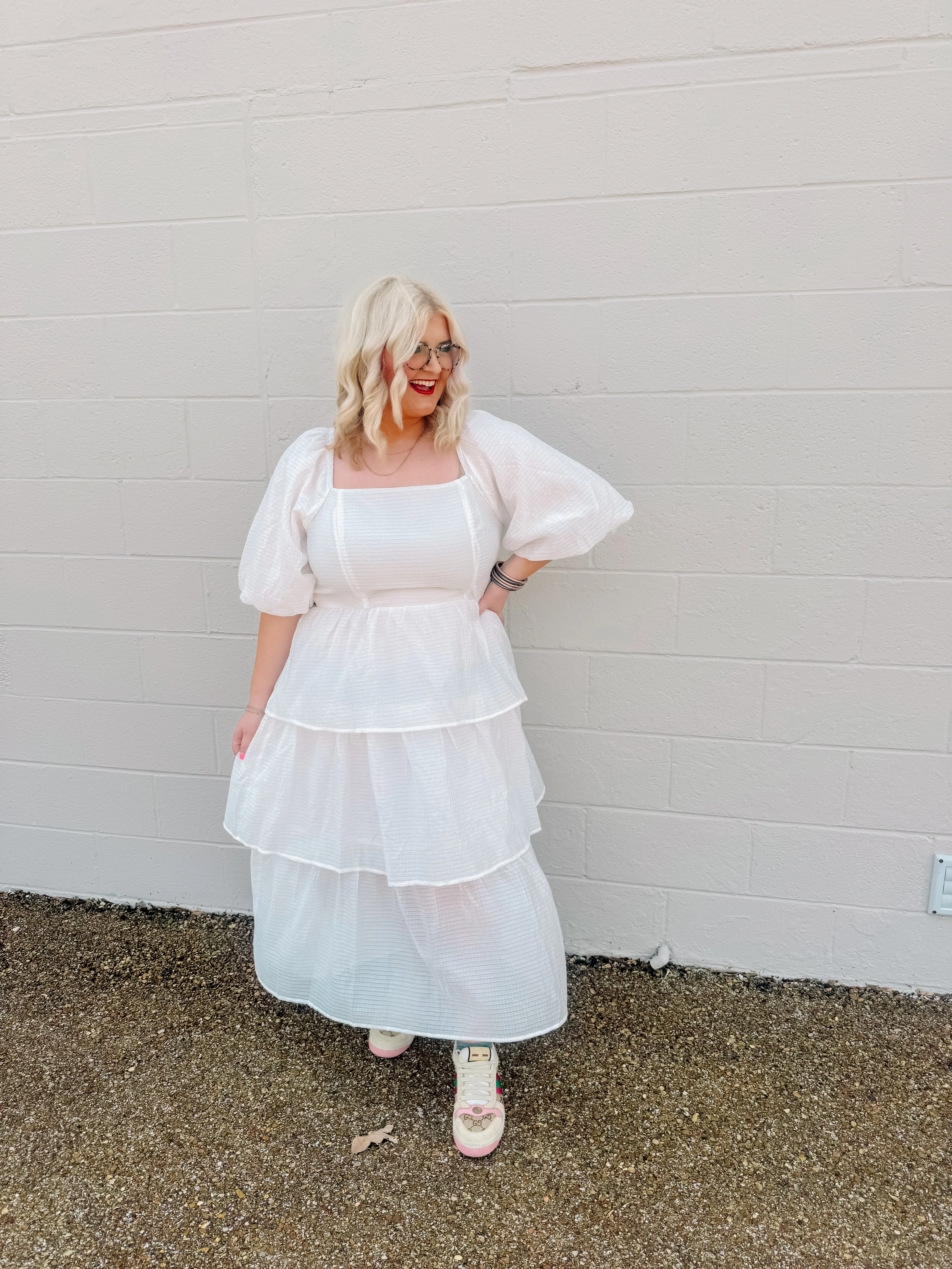 Beach Bride Dress