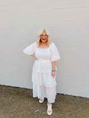 Beach Bride Dress