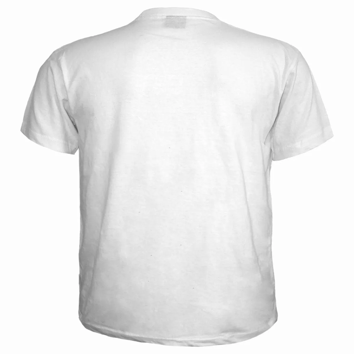 BEAST WITHIN - T-Shirt White