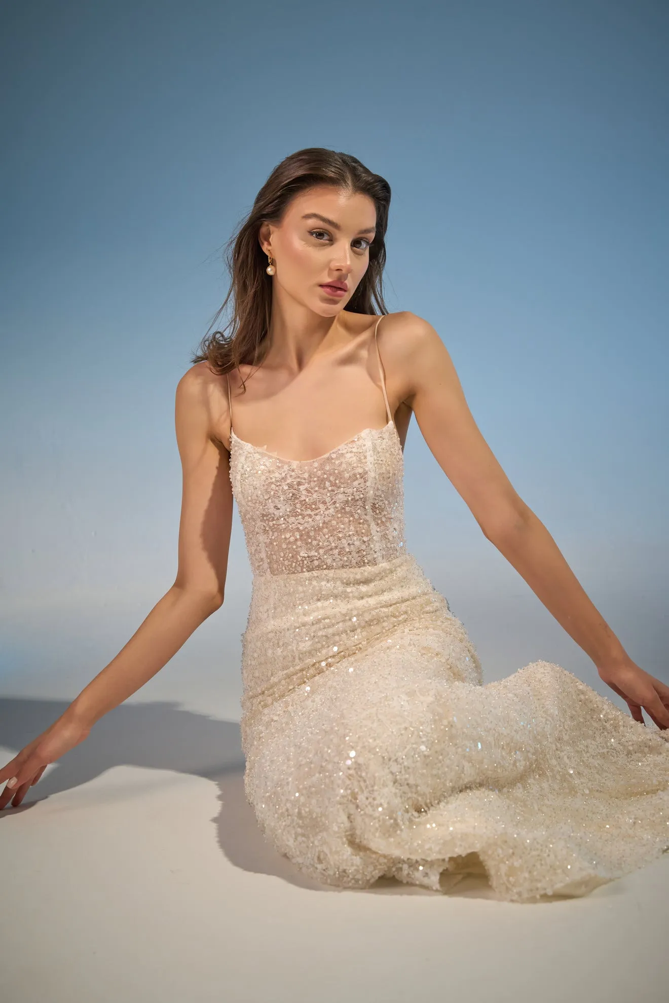 Bebe gown