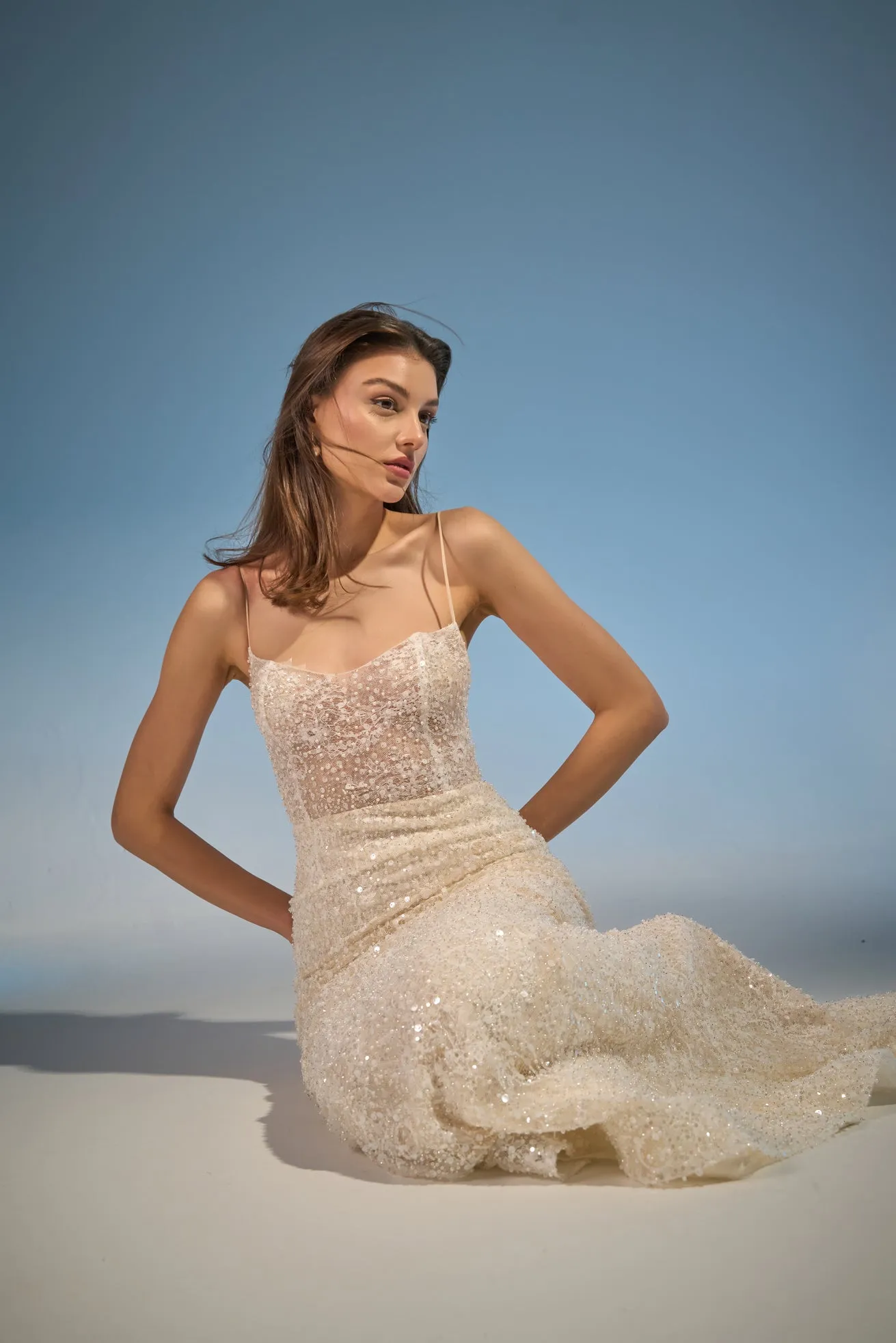 Bebe gown