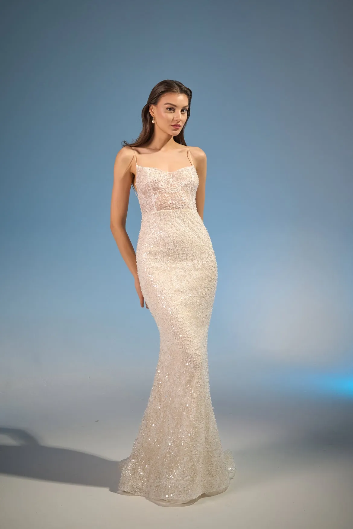 Bebe gown