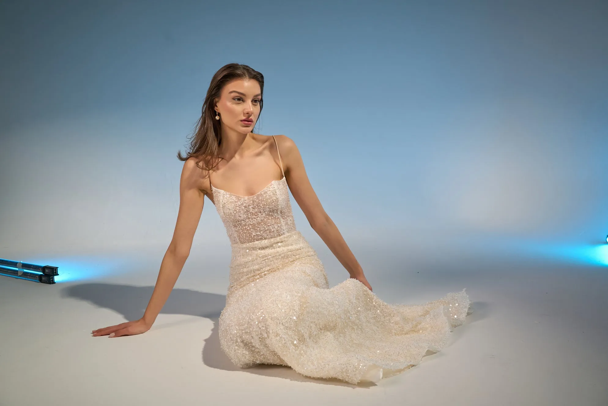 Bebe gown