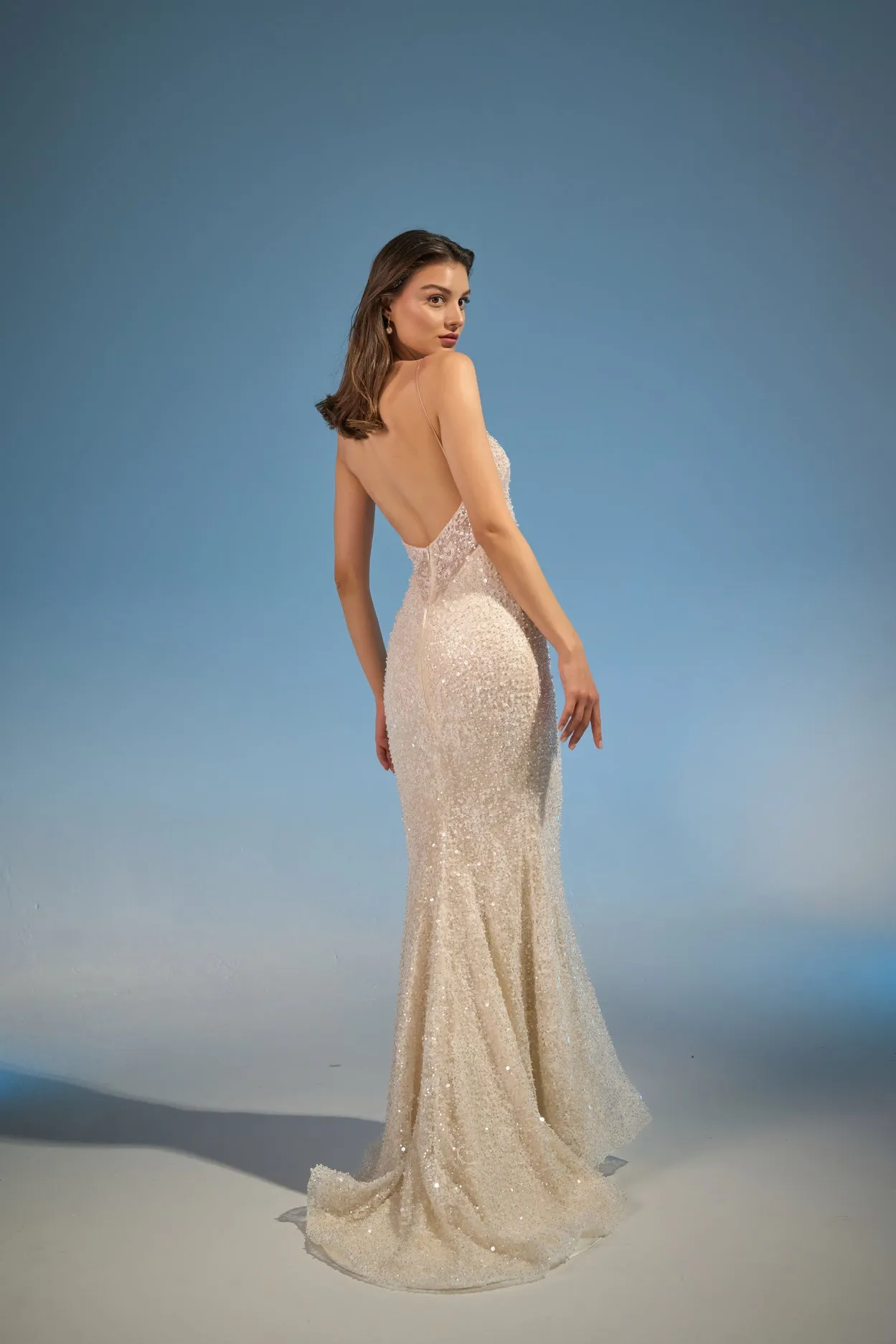 Bebe gown
