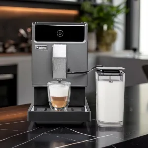 Bellucci Slim Latté