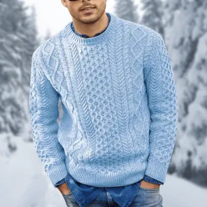 Benn: A Cozy, Warm, and Comfortable Sweater