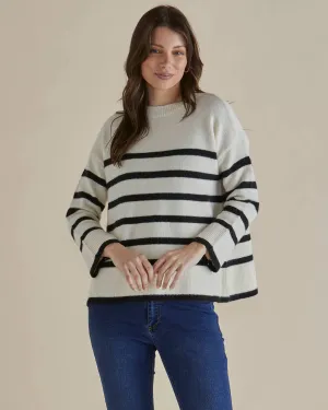 Betty Basics | Edith Knit Jumper