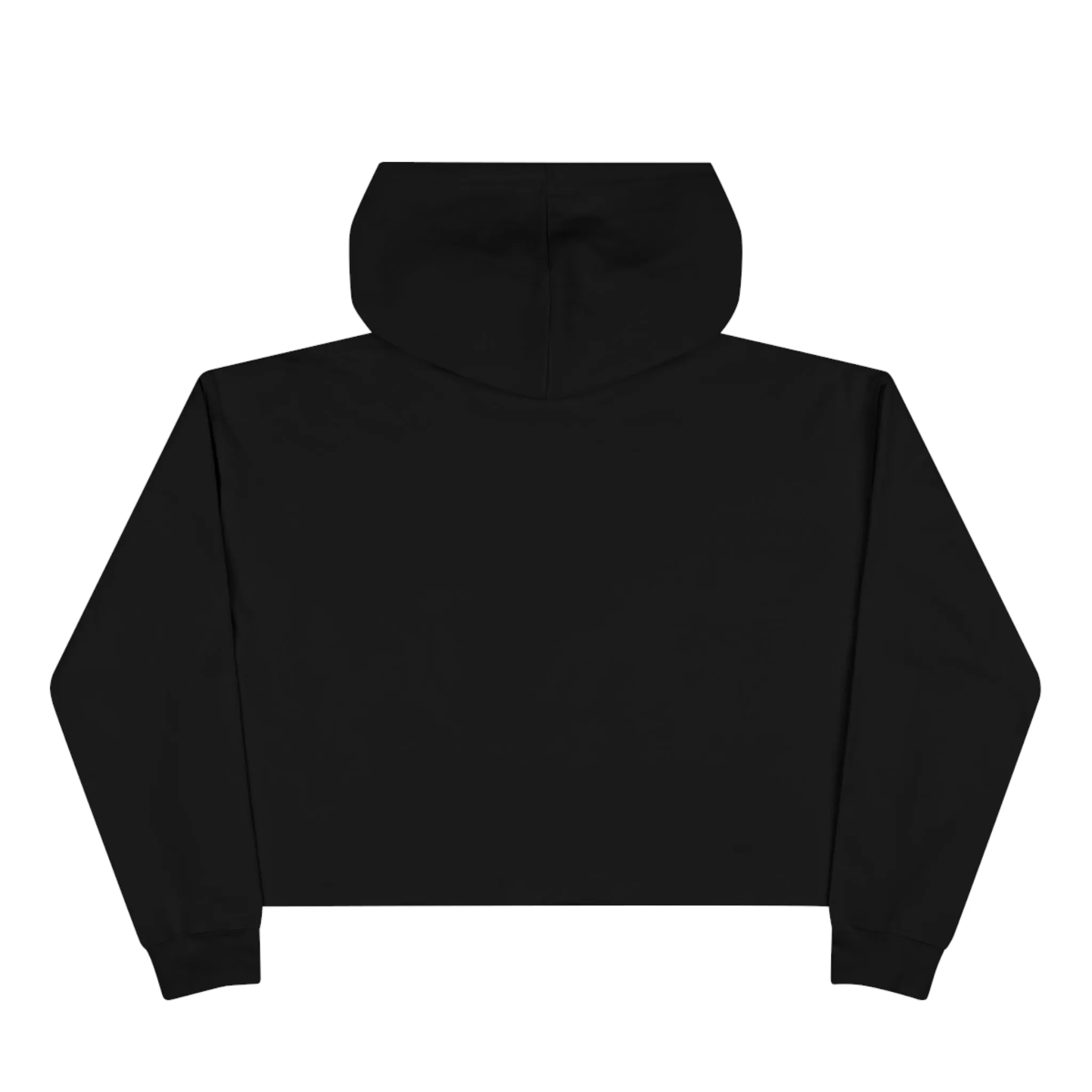 BGP Crop Hoodie 2.0