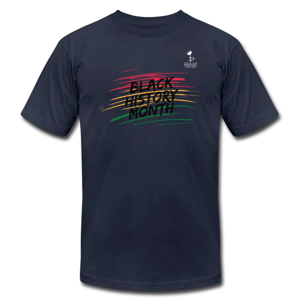 Black History Month T-Shirt
