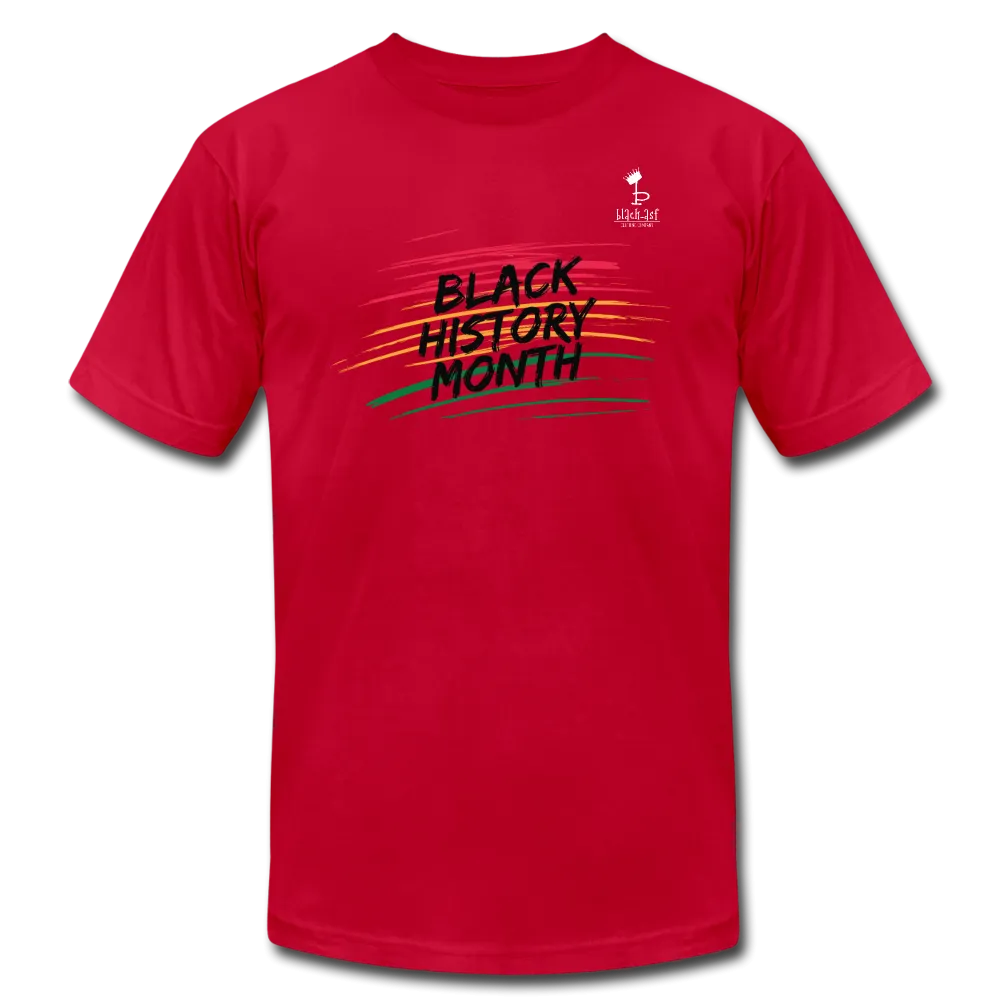 Black History Month T-Shirt
