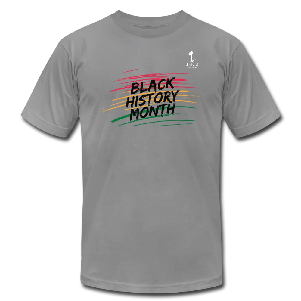 Black History Month T-Shirt