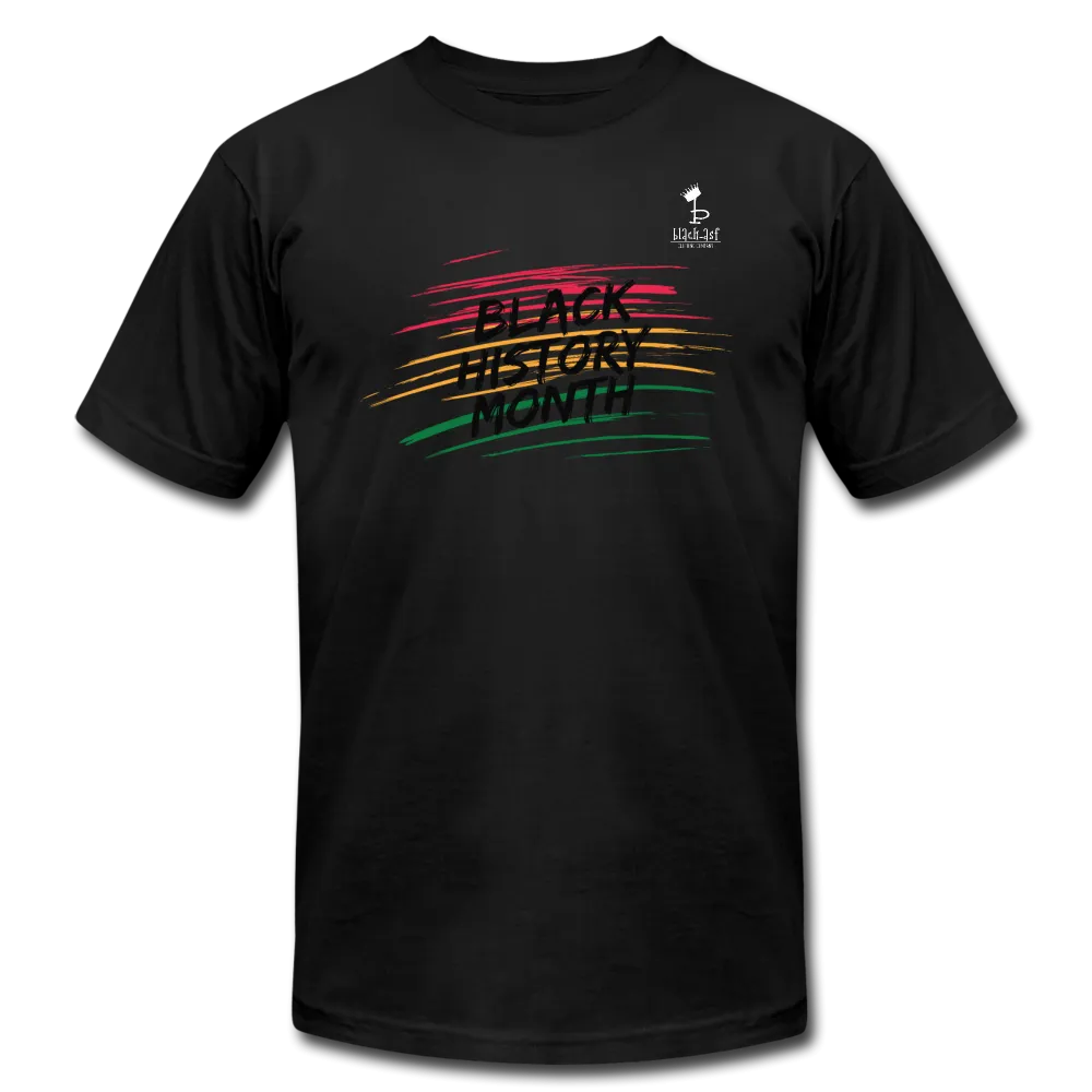Black History Month T-Shirt