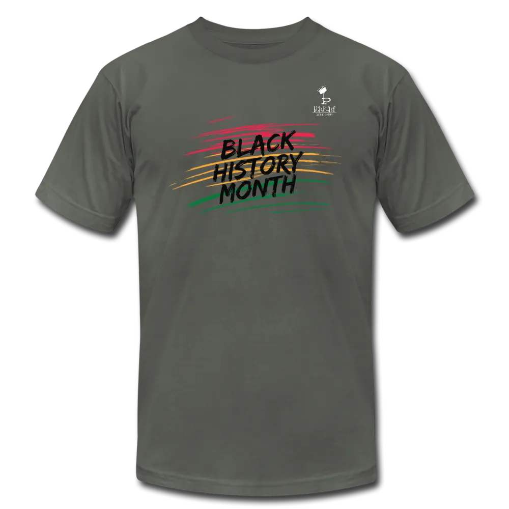 Black History Month T-Shirt