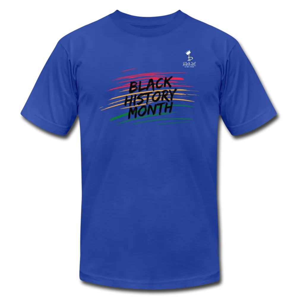 Black History Month T-Shirt