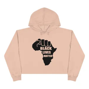 Black Lives Matter Hoodie - Sweatshirt