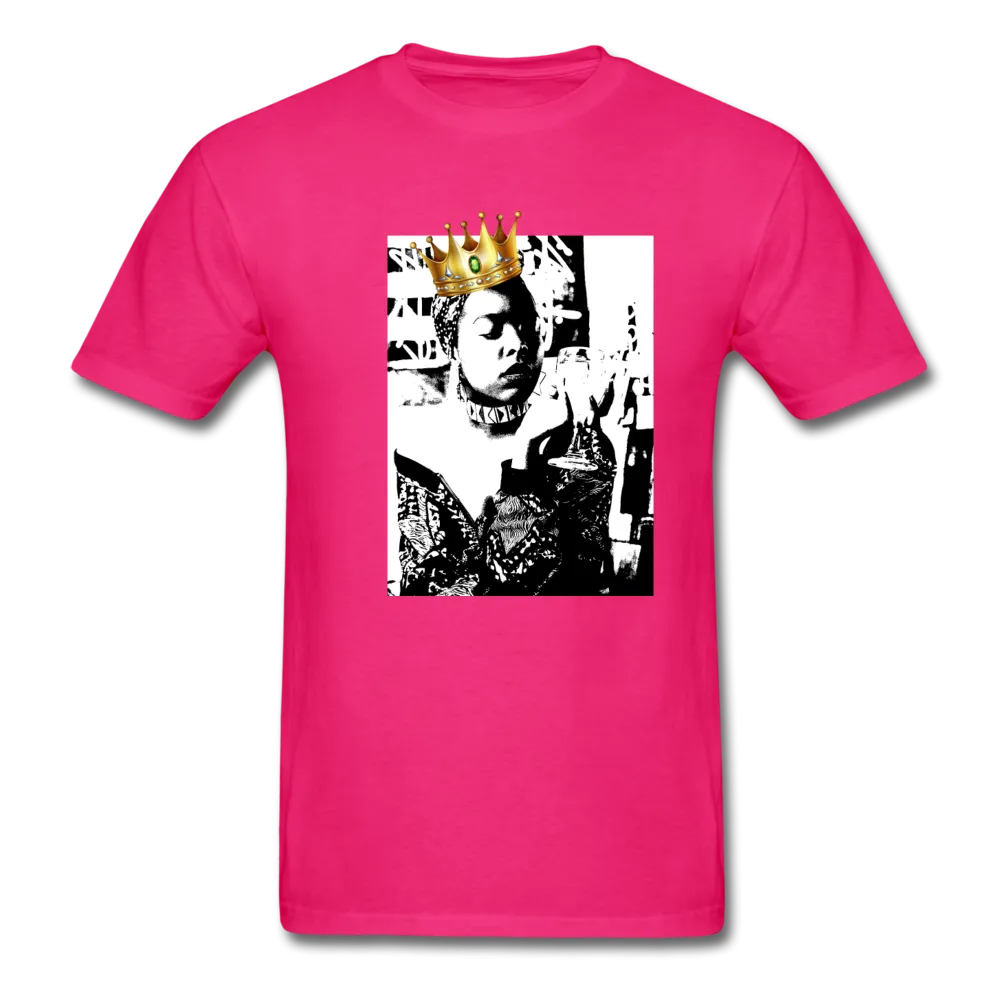Black Queen Tee