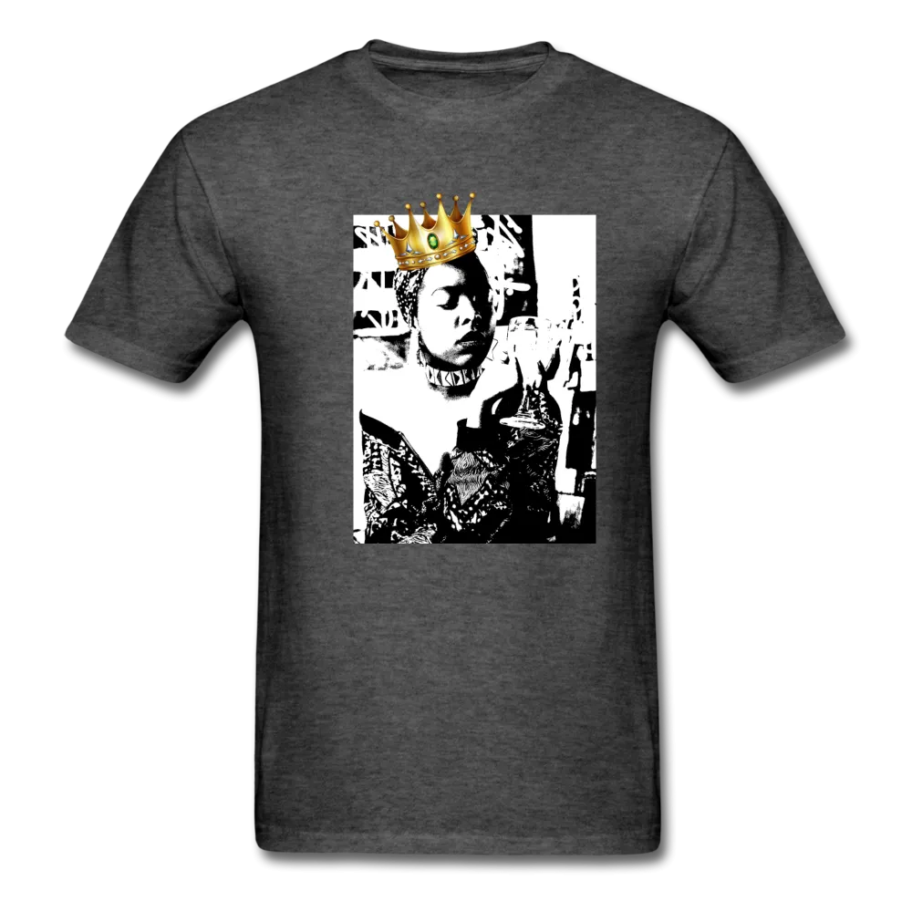 Black Queen Tee